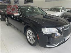 کرایسلەر 300